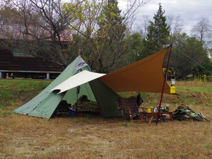 GoLite シャングリラ4